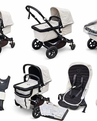 Duo Bugaboo Cameleon 3 FULL OPTIONAL