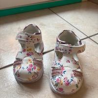 Sandali bimba n 21