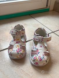 Sandali bimba n 21