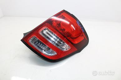 STOP FANALE POSTERIORE DESTRO CITROEN C3 Serie 635