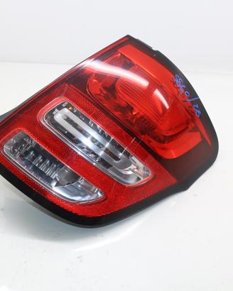STOP FANALE POSTERIORE DESTRO CITROEN C3 Serie 635