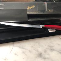 Coppia coltelli berkel