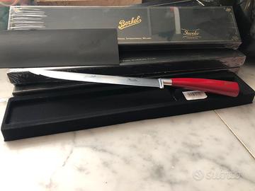 Coppia coltelli berkel