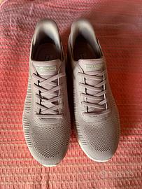 SCARPE SKECHERS BOBS 42 NUOVE