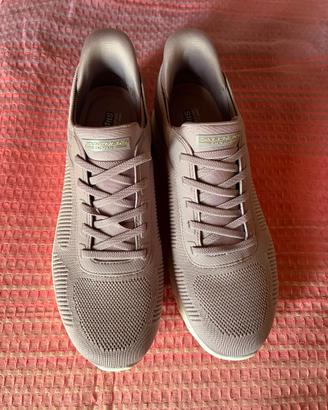SCARPE SKECHERS BOBS 42 NUOVE
