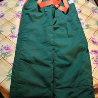 PANTALONE ANTITAGLIO MOTOSEGA 