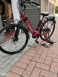 E-bike città