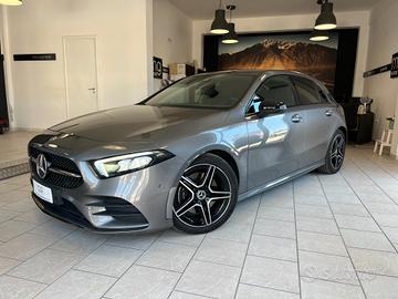 Mercedes-benz A 220 d Premium AMG 190CV