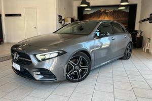 Mercedes-benz A 220 d Premium AMG 190CV