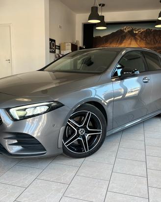 Mercedes-benz A 220 d Premium AMG 190CV