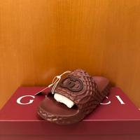 Ciabatte Gucci Plain