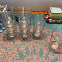 Regal bicchieri da pasto