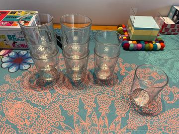 Regal bicchieri da pasto