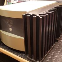 Mark Levinson 332 Full service e recap