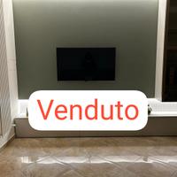 Televisore Samsung 50" CU7100 CRYSTAL UHD