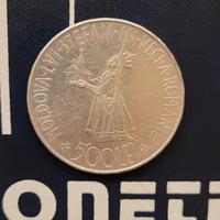 100 LEI MihaiI I  1941  SPL