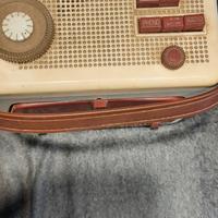radio/giradischi fonovaglia " Twenstar" anni 60