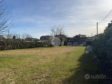 TER. AGRICOLO A SEREGNO