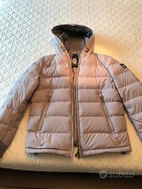 Marina Yachting giubbotto imbottito tg.48