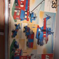 Scatola Lego