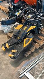 PINZA DEMOLITRICE MB CRUSHER PT-380