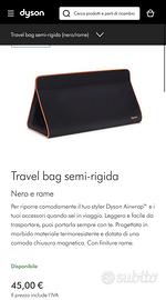 Travel bag Dyson