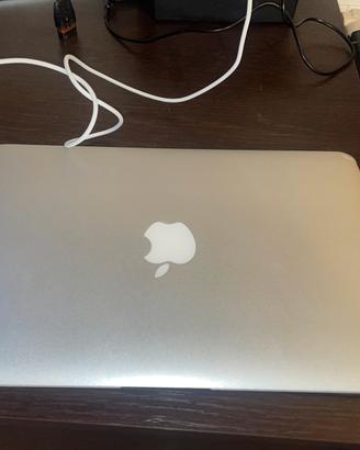 macbook macOS High Sierra