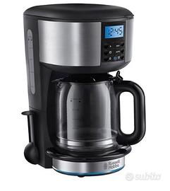 Macchina per caffè americano