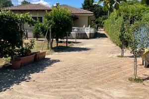 Villetta singola