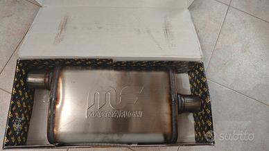 Silenziatore universale Magnaflow 11224