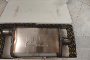 Silenziatore universale Magnaflow 11224