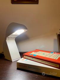 Lampada Disco Mario Bertorelle JMRDM