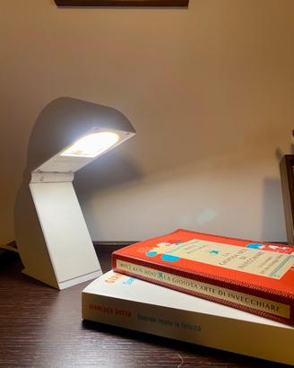 Lampada Disco Mario Bertorelle JMRDM