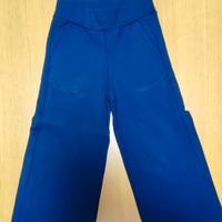 Pantaloni Elsy, taglia 6 anni 