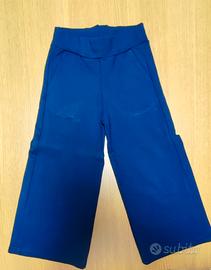 Pantaloni Elsy, taglia 6 anni 