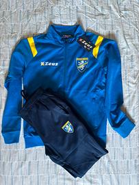 Tuta del Frosinone