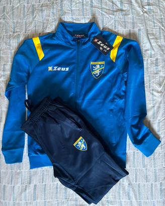 Tuta del Frosinone