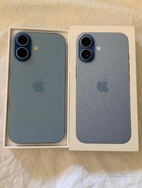 IPhone 17 256gb