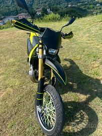 HM 50 cc