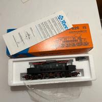 Locomotrice elettrica ROCO E 626. 04187F