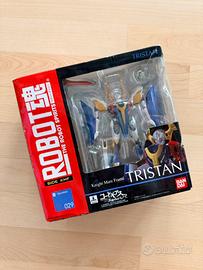 Bandai Robot Spirits Tristan R-029 Code Geass