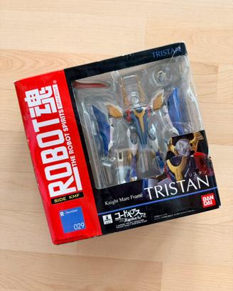 Bandai Robot Spirits Tristan R-029 Code Geass