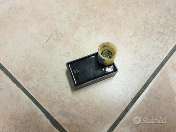 Centralina originale Honda XL 600 R