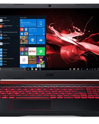 Acer Nitro 5 | i5 | 16GB RAM | SSD 1TB | GTX 1650