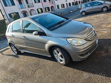 Mercedes B180 CDI 2007