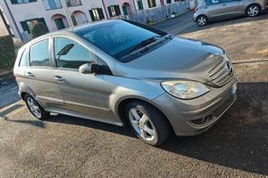 Mercedes B180 CDI 2007