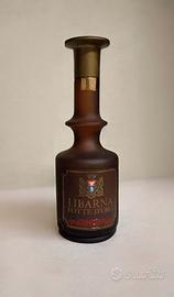 Grappa Libarna Botte d'oro vintage