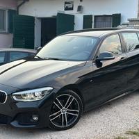 Bmw 116i 5p. MSPORT KMCERT GARANZ UNICOPR