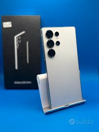 SAMSUNG S25 ULTRA 256GB 🔥