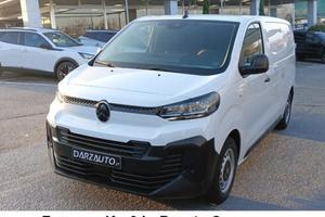 CITROEN Jumpy 1.5 BlueHDi 120 S&S PL-TN Furgone